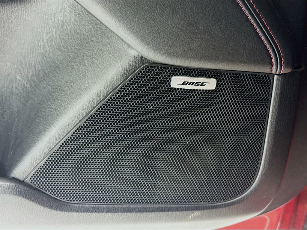 Used 2023 MAZDA CX-5 AWD 2.5 Turbo image 18