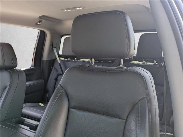 Used 2020 Chevrolet Silverado 2500 LTZ image 14