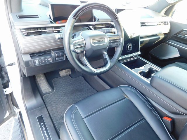 Used 2025 GMC Sierra EV Denali image 20