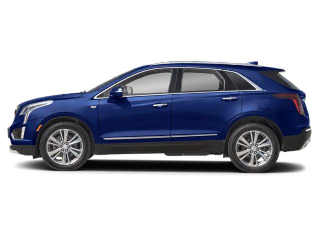 New 2026 Cadillac XT5 Premium Luxury w/ Driver Assist Package