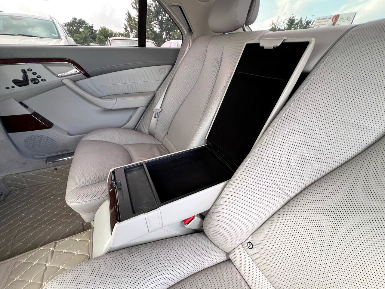 Used 2005 Mercedes-Benz S 600 image 30