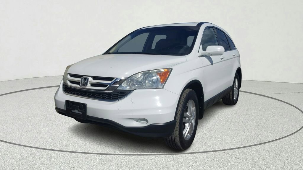 Used 2010 Honda CR-V EX-L image 3