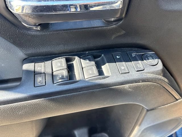 Used 2016 GMC Sierra 1500 4x4 Double Cab w/ Elevation Edition image 15