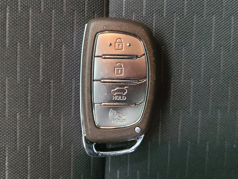 Used 2021 Hyundai Tucson Value AWD/4WD image 32
