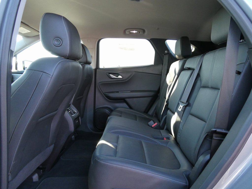 Used 2023 Chevrolet Blazer LT image 19