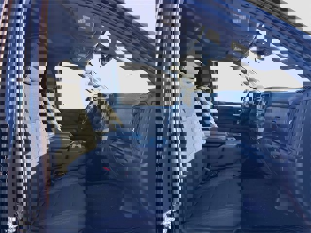 New 2026 Chevrolet Silverado 1500 Custom image 16