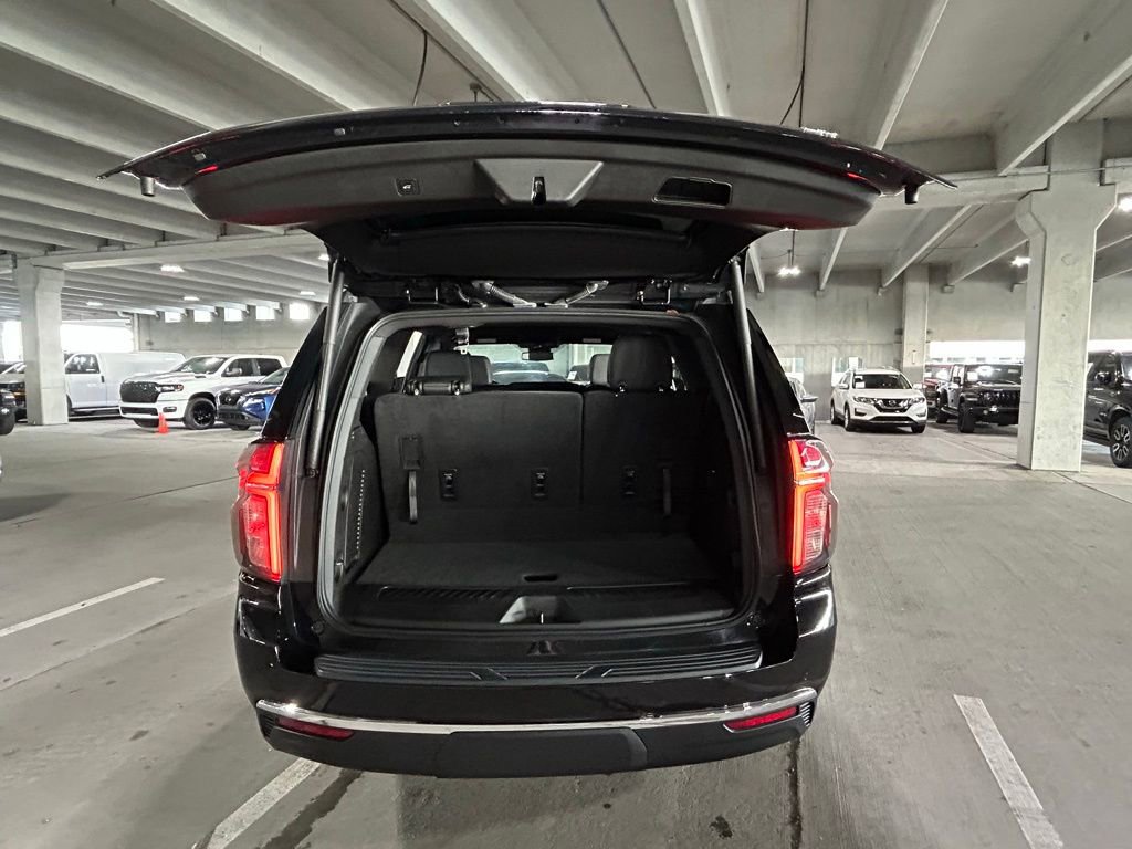 Used 2023 Chevrolet Tahoe LT image 31