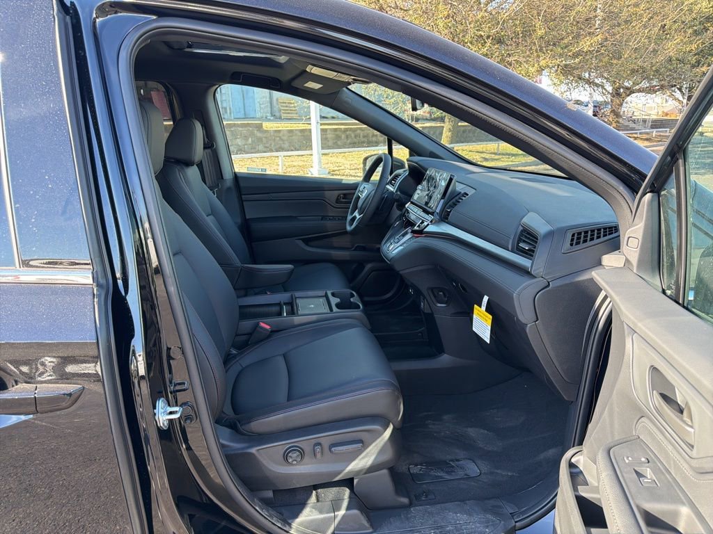 New 2026 Honda Odyssey Sport-L image 39