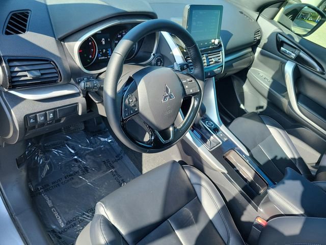 Used 2024 Mitsubishi Eclipse Cross SEL AWD/4WD image 20