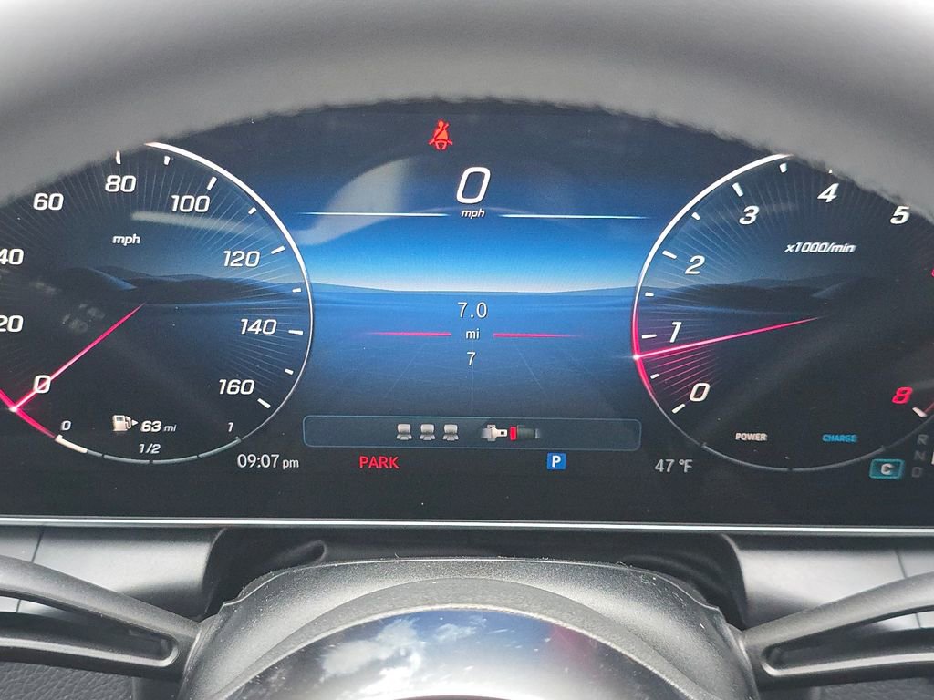 New 2026 Mercedes-Benz GLC 300 4MATIC image 28