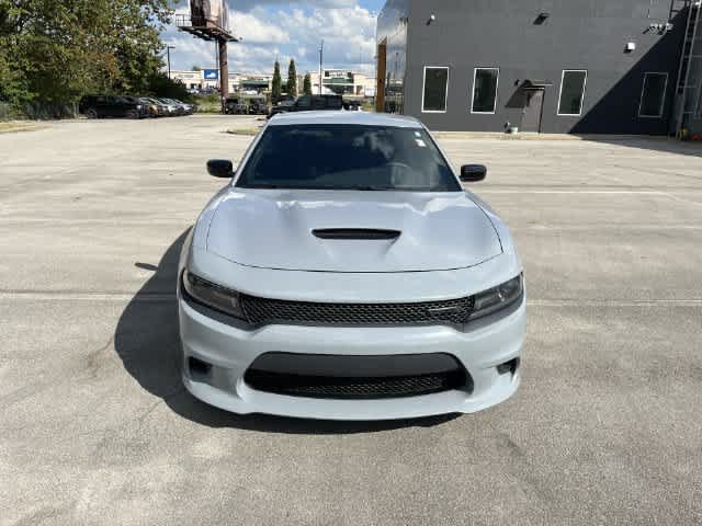 Certified 2020 Dodge Charger R/T w/ Blacktop Package RWD image 4