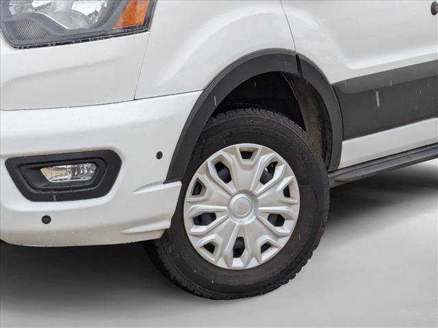 Used 2024 Ford Transit 350 XLT image 23