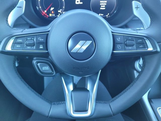 Used 2024 Dodge Hornet R/T w/ R/T Blacktop Package image 10