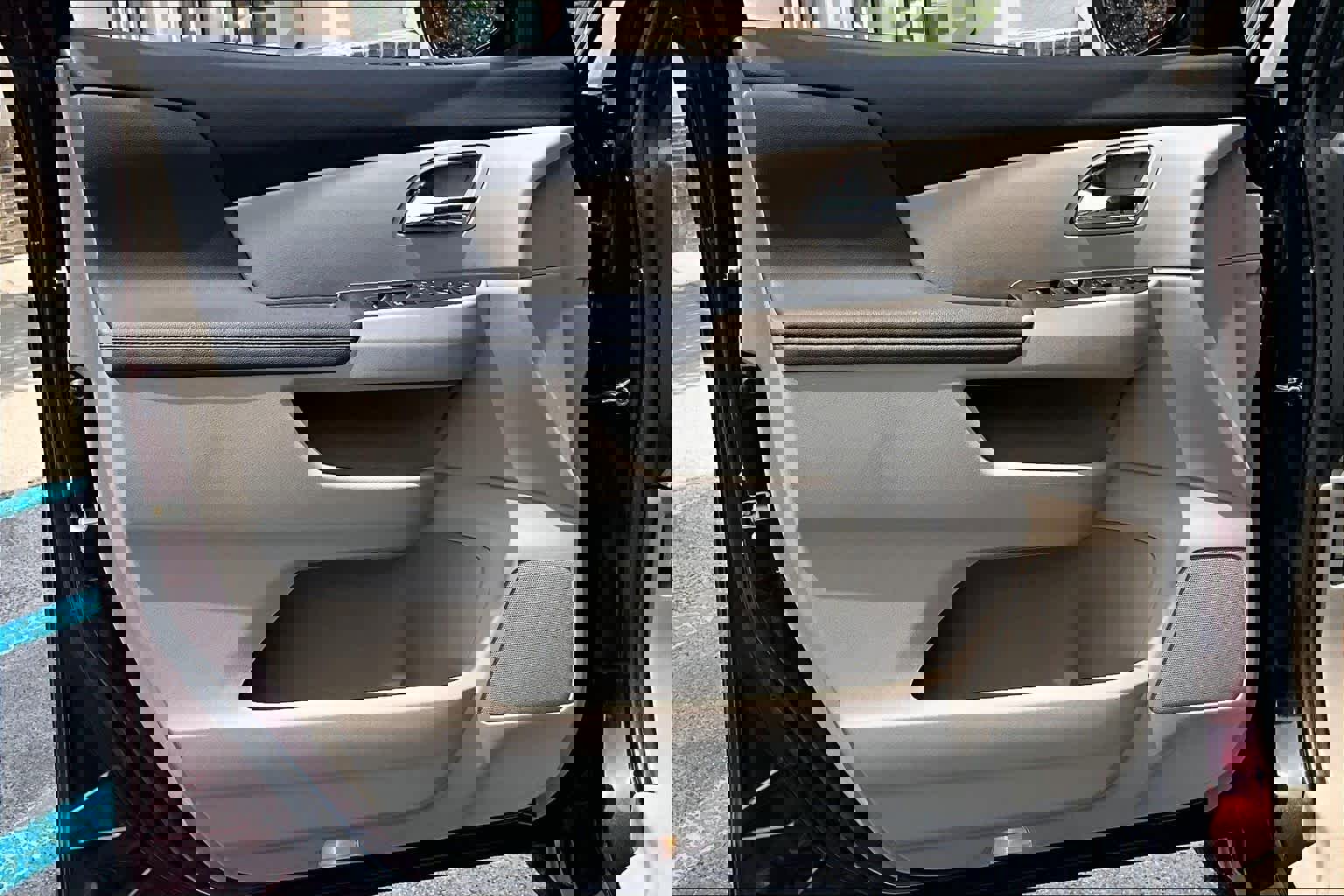 Used 2014 Honda Odyssey EX-L image 22