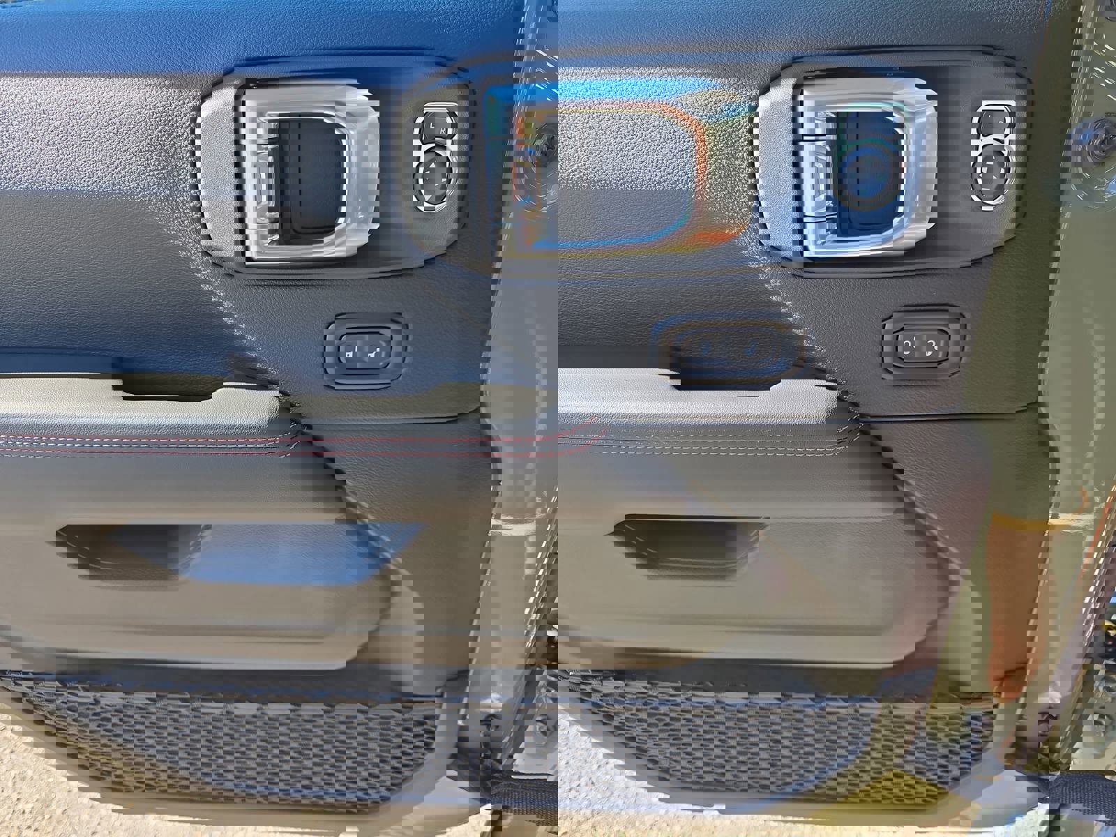 New 2026 Kia Sportage SX Prestige image 36