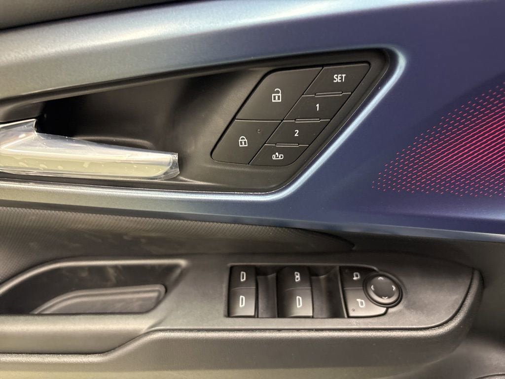 New 2026 Chevrolet Equinox EV LT w/ Convenience Package II image 14