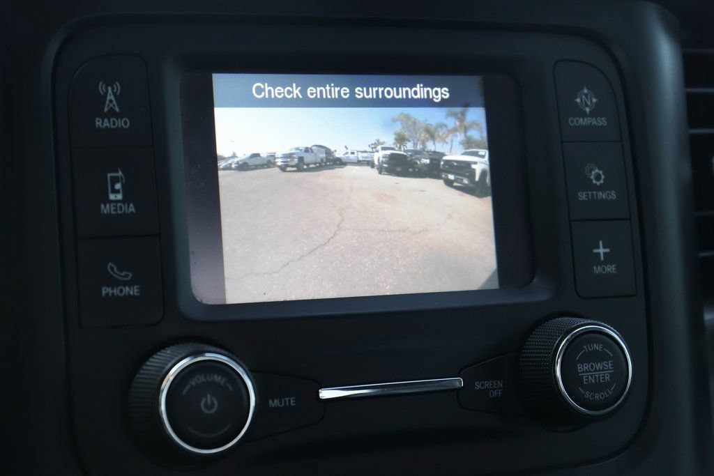 Used 2021 RAM 4500 Tradesman RWD image 21