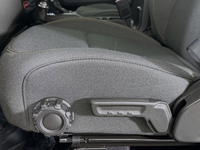 New 2026 Jeep Wrangler Willys image 18