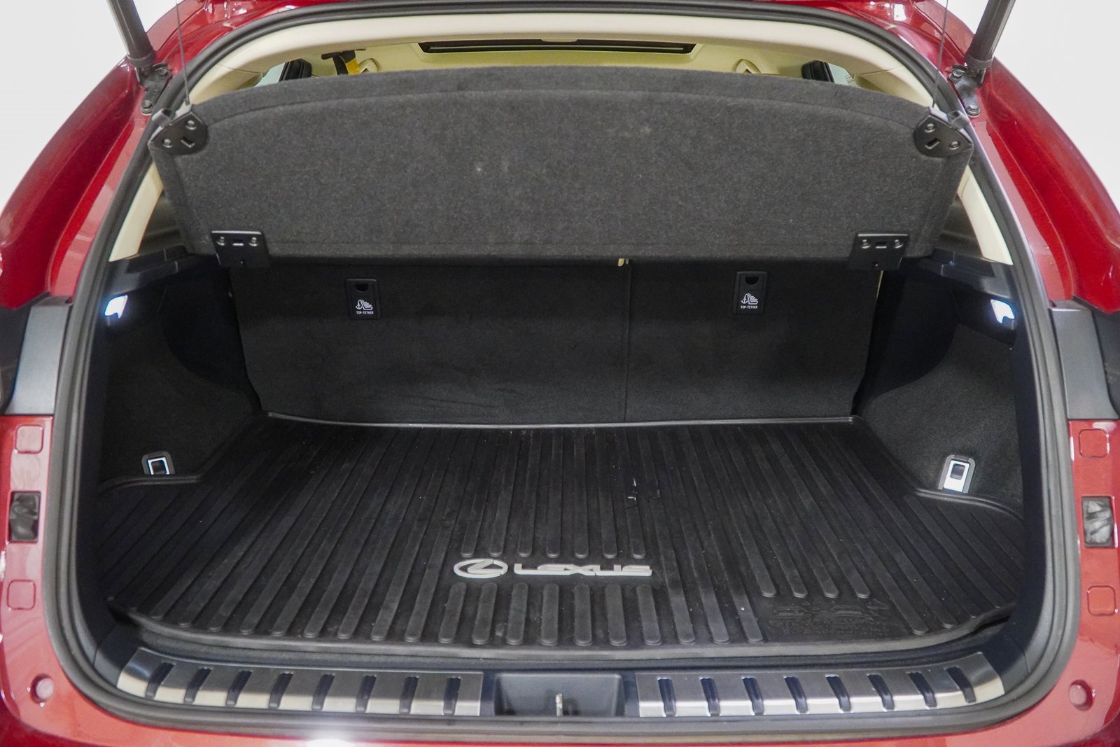 Used 2019 Lexus NX 300 AWD w/ Comfort Package image 9