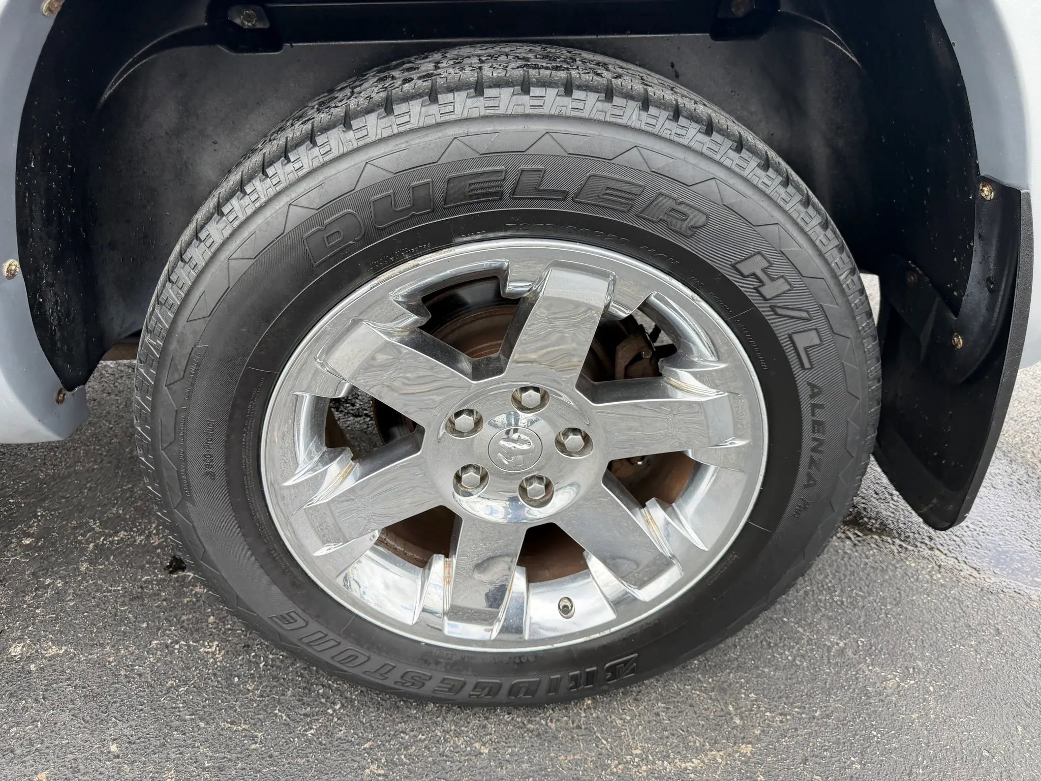 Used 2009 Dodge Ram 1500 Truck Laramie AWD/4WD image 46