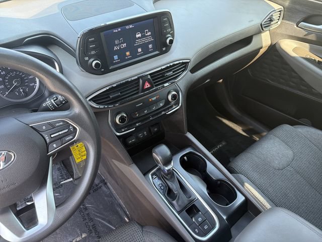 Used 2019 Hyundai Santa Fe SE FWD image 29