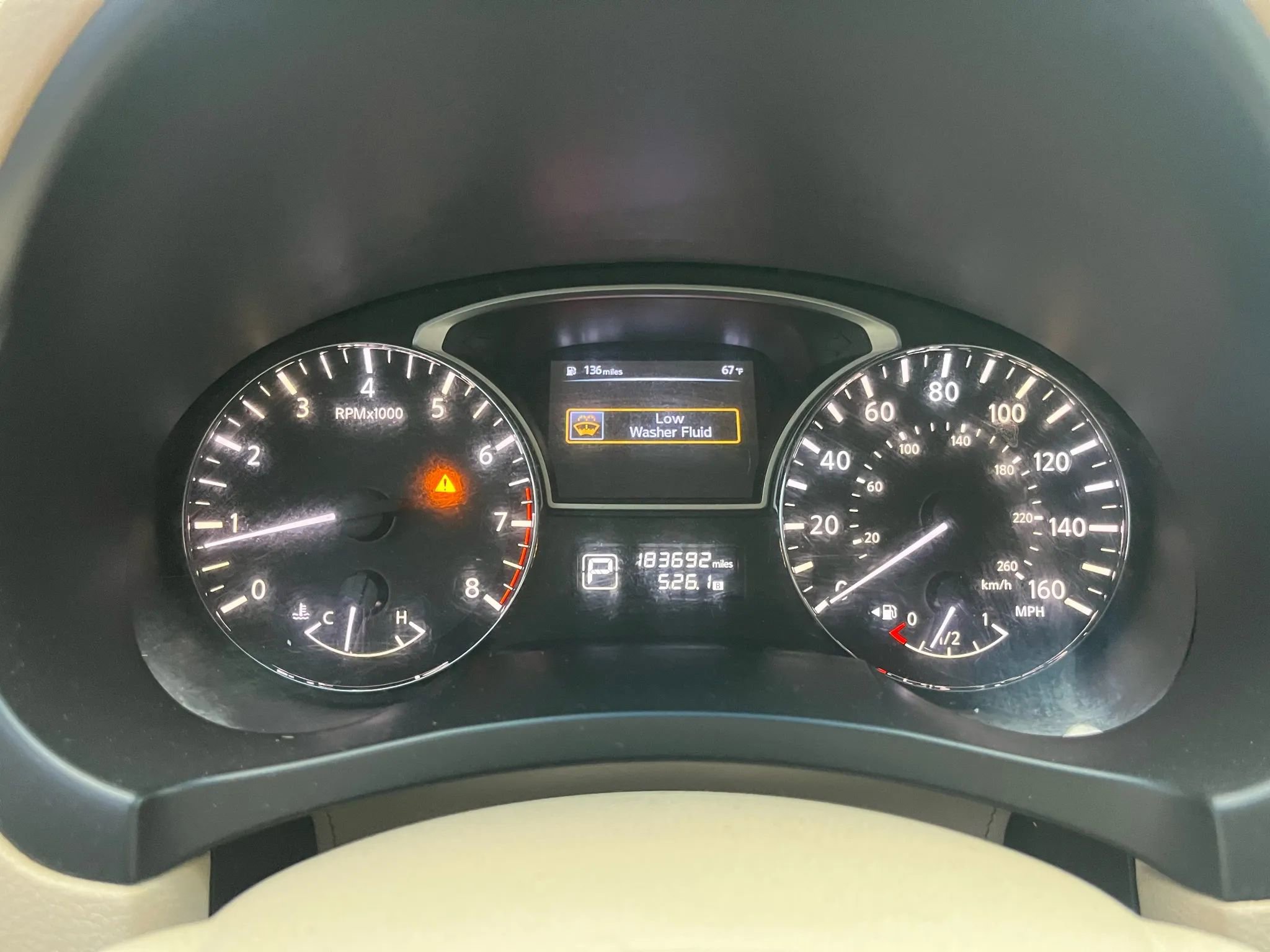 Used 2014 Nissan Altima 2.5 S image 19