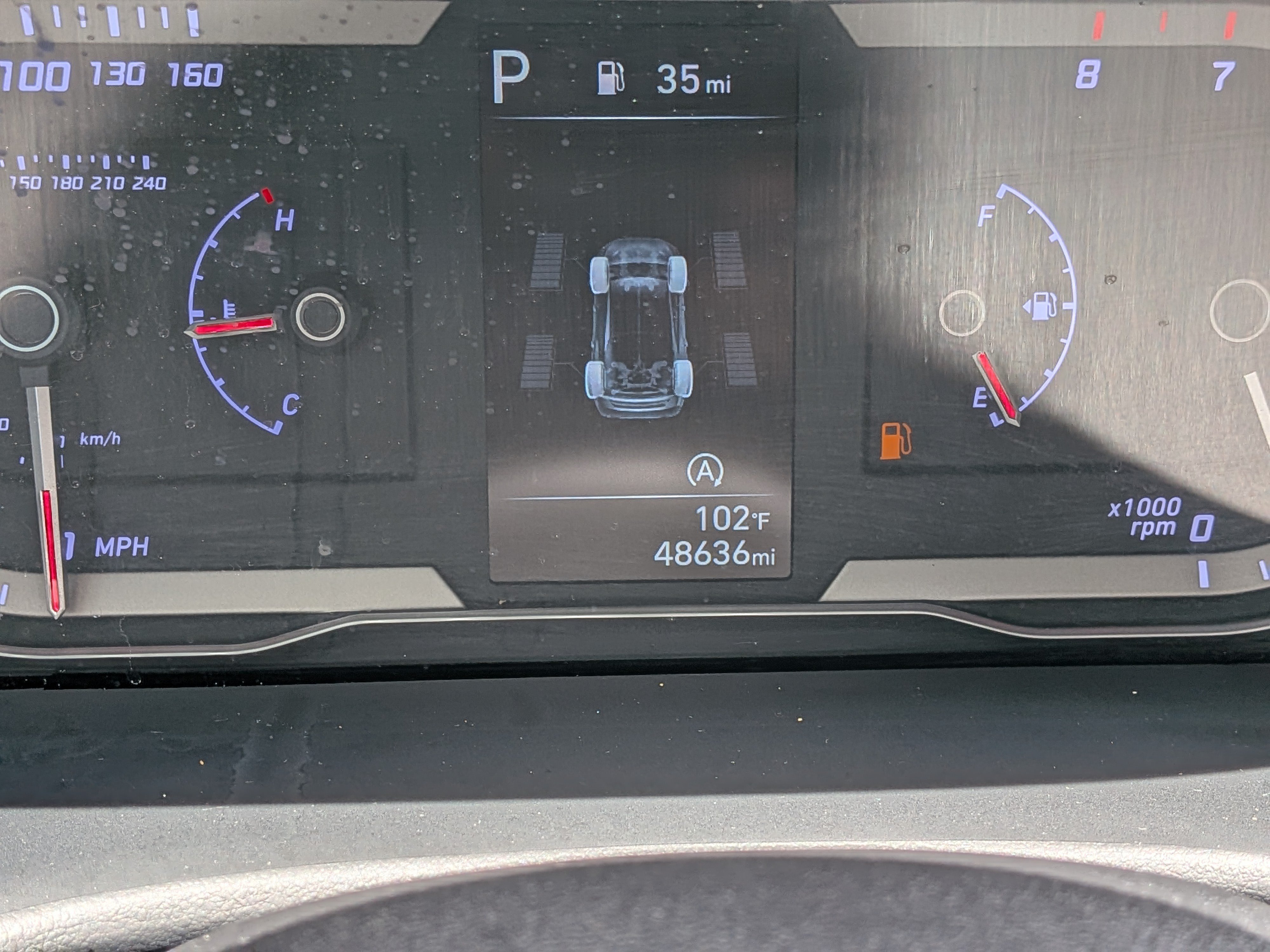 Used 2022 Hyundai Tucson SEL AWD/4WD image 26
