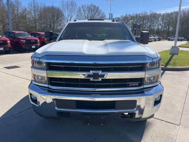 Used 2019 Chevrolet Silverado 2500 LT w/ All Star Edition image 10
