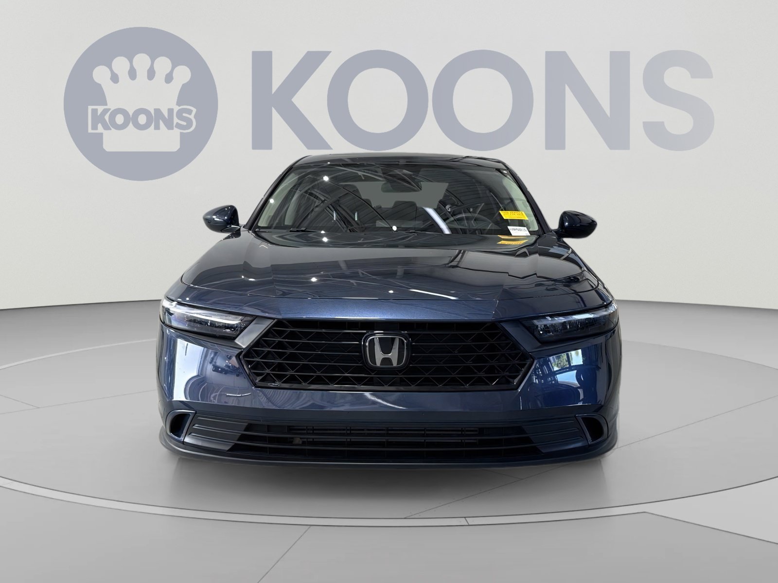 Used 2024 Honda Accord EX image 4