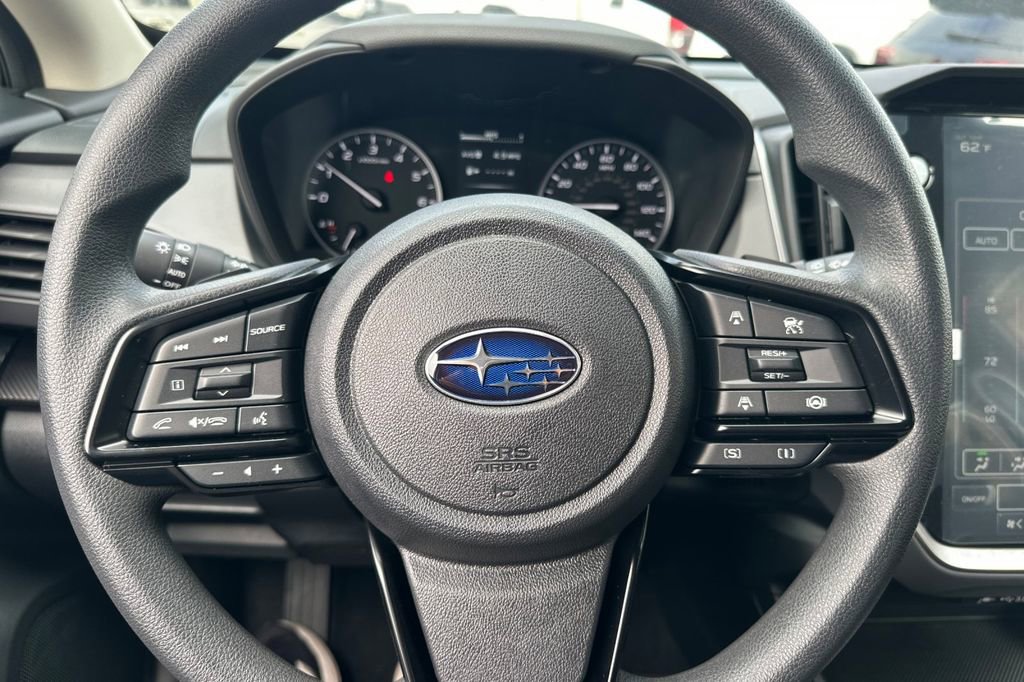 Certified 2025 Subaru Crosstrek 2.0i Premium image 26