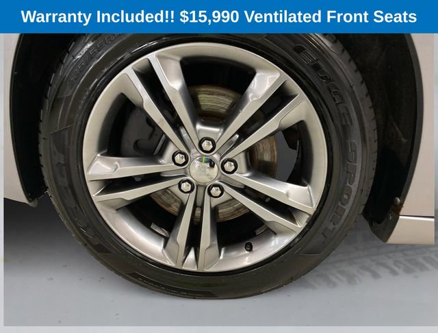 Used 2014 Dodge Charger R/T AWD/4WD image 19