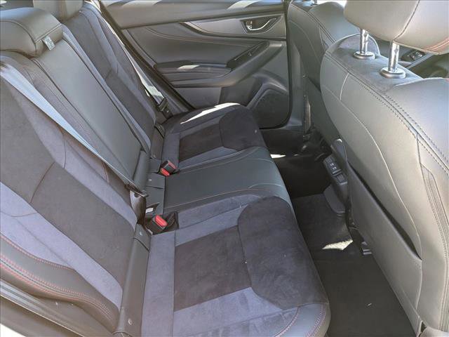 Used 2022 Subaru WRX Limited image 19