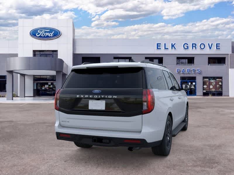 New 2026 Ford Expedition Active AWD/4WD image 6