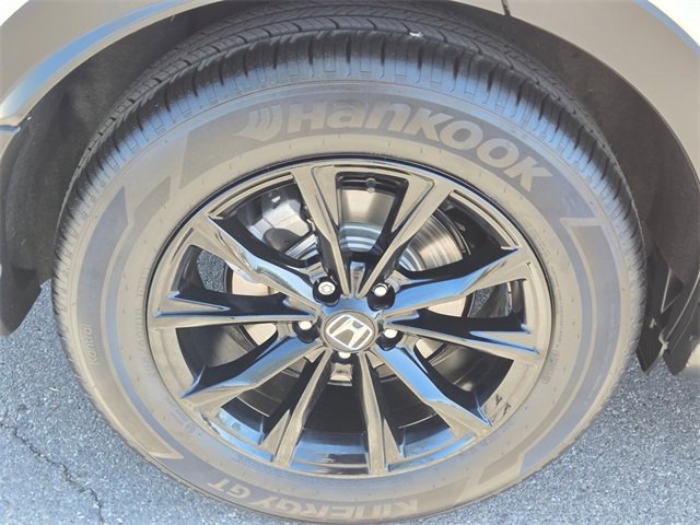 Certified 2025 Honda CR-V Sport image 10