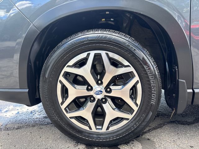 Used 2021 Subaru Forester Premium AWD/4WD image 9