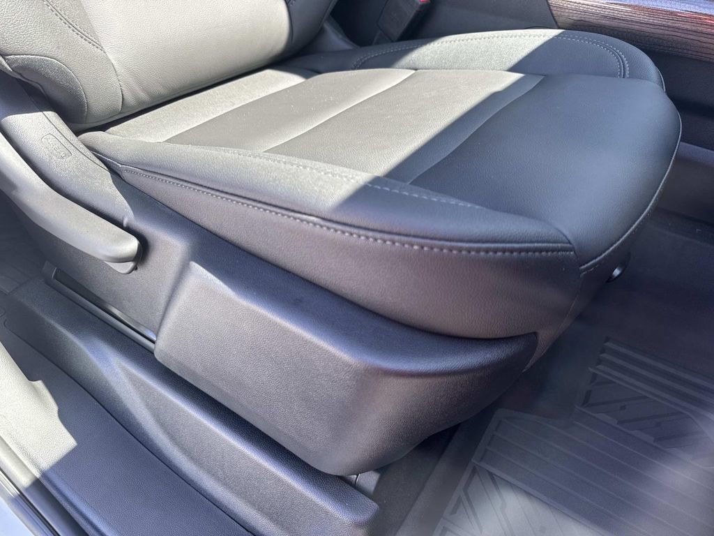 New 2026 Chevrolet Silverado 1500 RST image 12