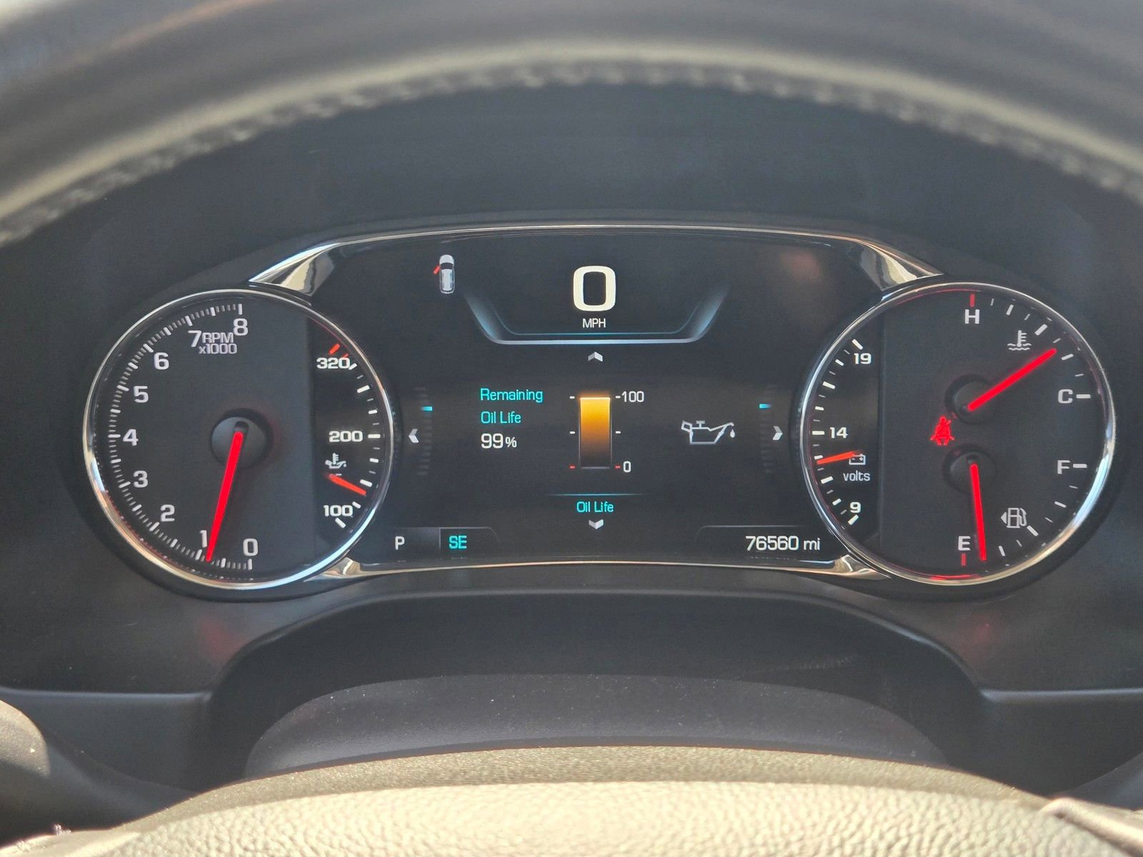Used 2019 GMC Acadia Denali w/ Technology Package AWD/4WD image 20