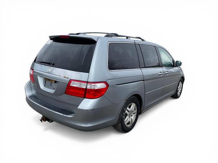 Used 2006 Honda Odyssey EX-L image 5