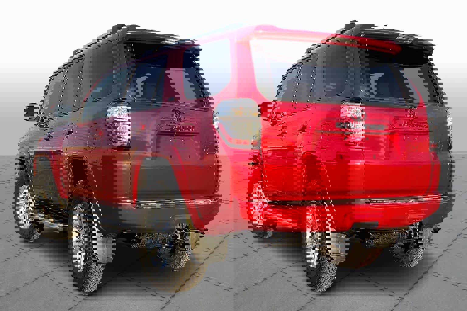 Used 2019 Toyota 4Runner SR5 Premium image 11