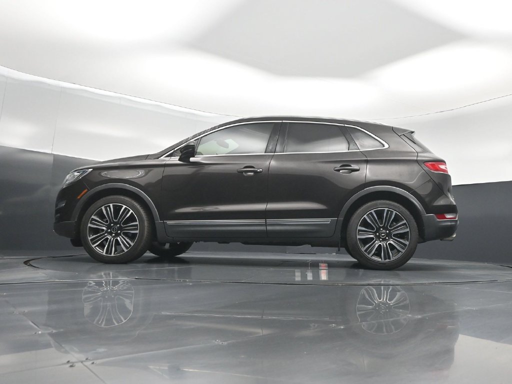 Used 2018 Lincoln MKC Black Label FWD image 7