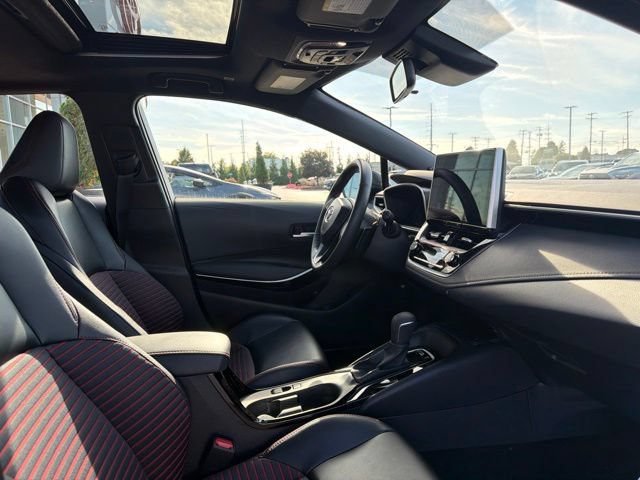 Used 2026 Toyota Corolla XSE FWD image 33