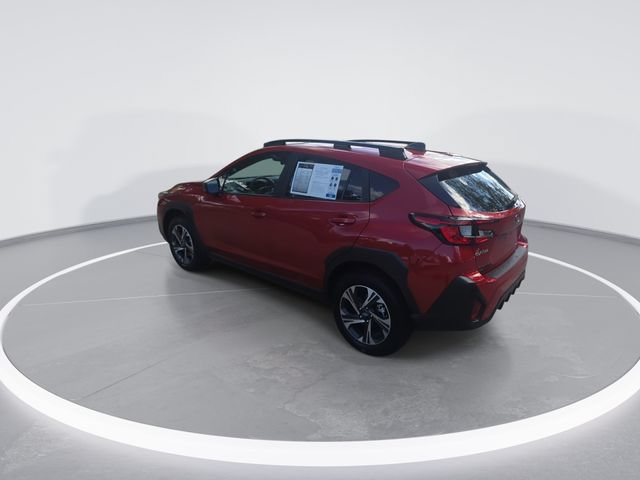 Used 2026 Subaru Crosstrek 2.5i Premium AWD/4WD image 6
