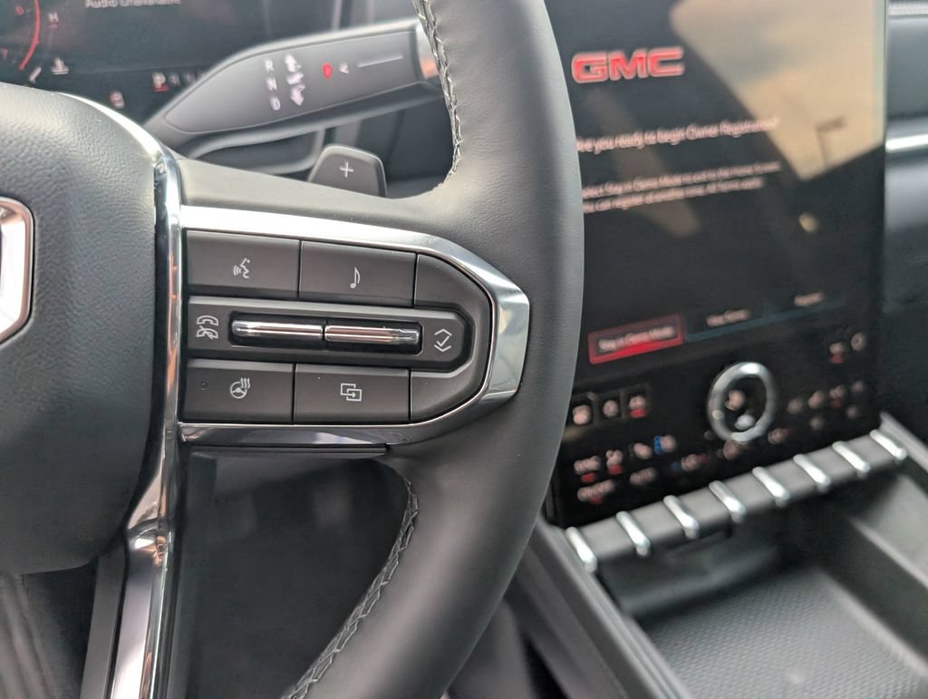 New 2027 GMC Terrain Elevation w/ Elevation Premium Package AWD/4WD image 22