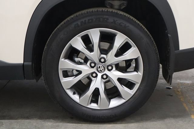 Used 2024 Toyota Grand Highlander Limited FWD image 44