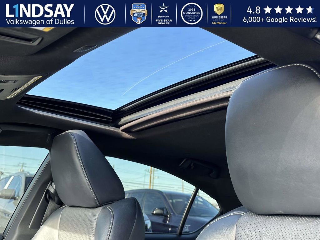 Used 2023 Lexus IS 350 F Sport image 23