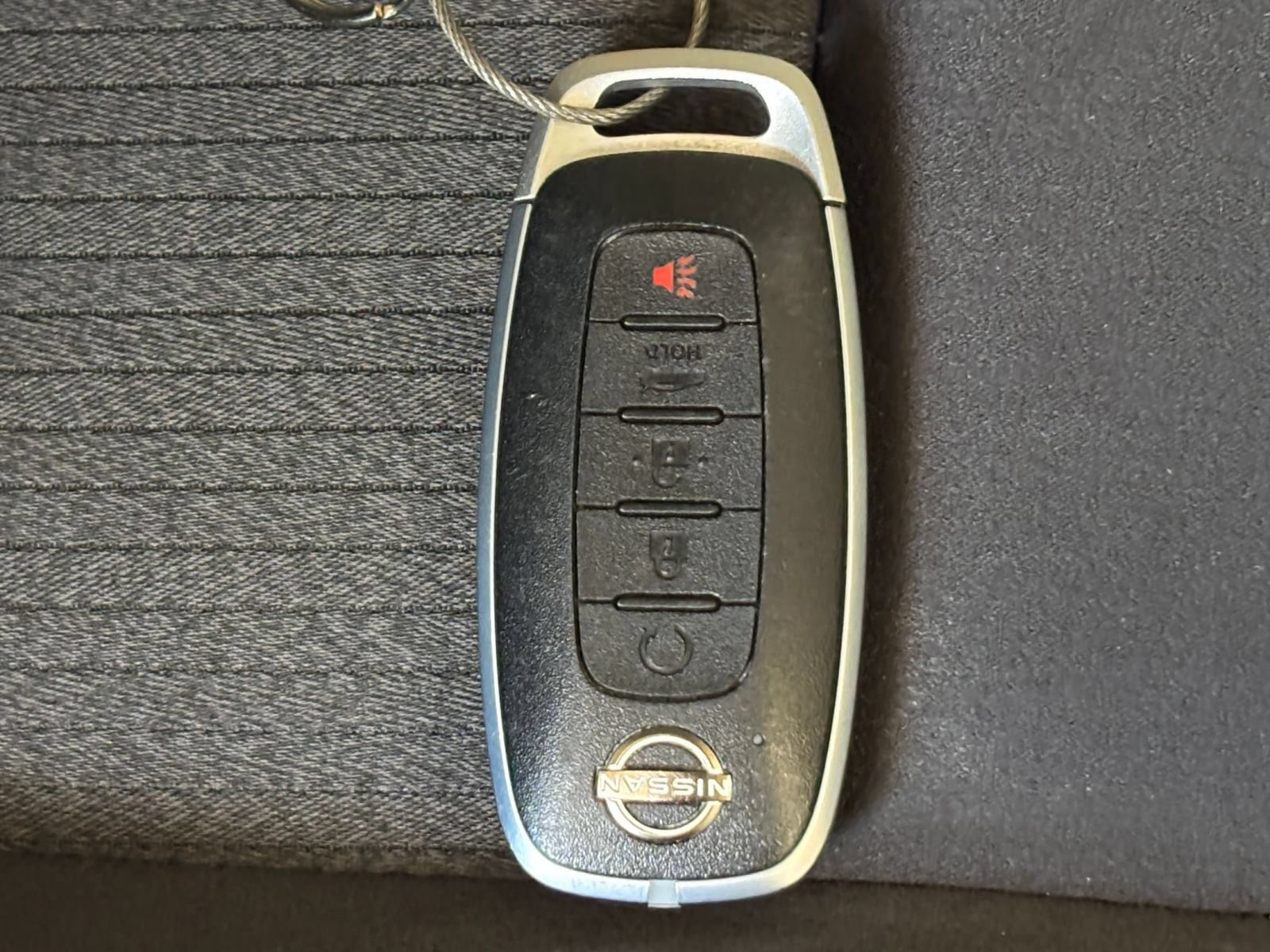 Used 2026 Nissan Altima 2.5 SV FWD image 24
