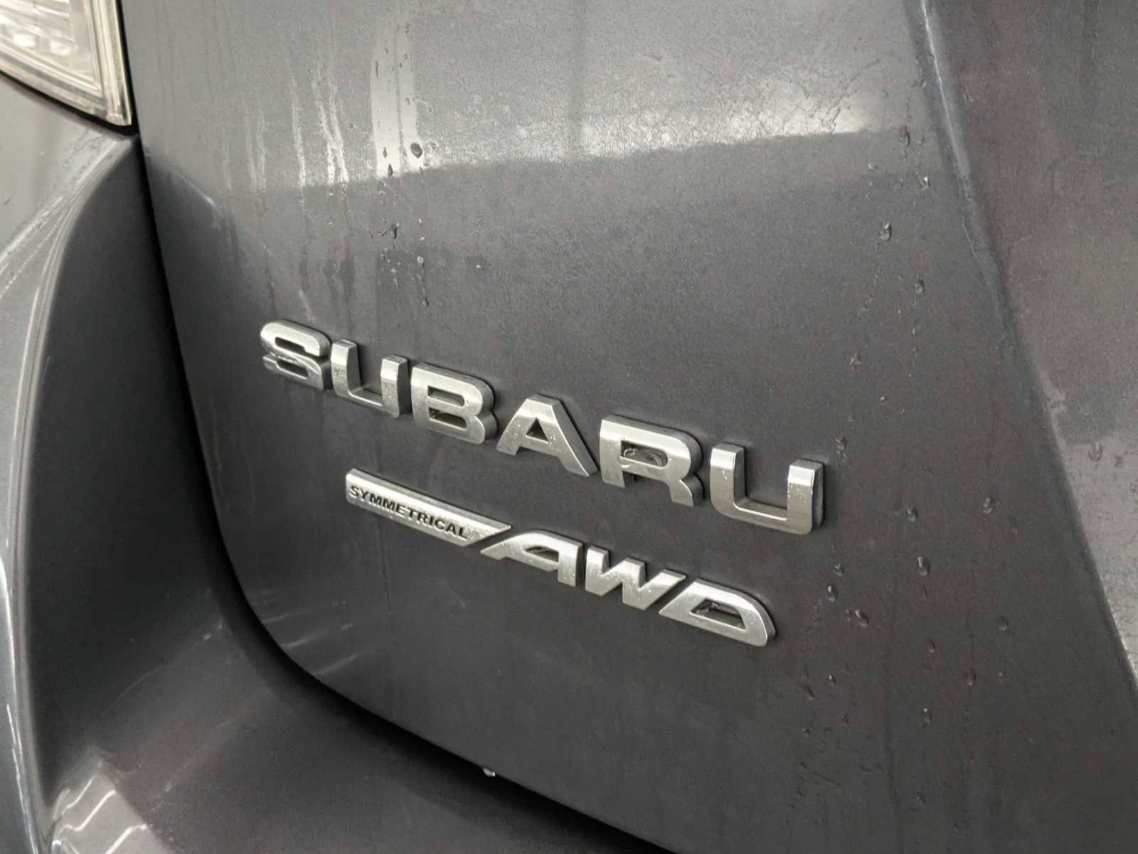 Used 2019 Subaru Impreza 2.0i Premium w/ Eyesight & BSD/Rcta & SRF image 12