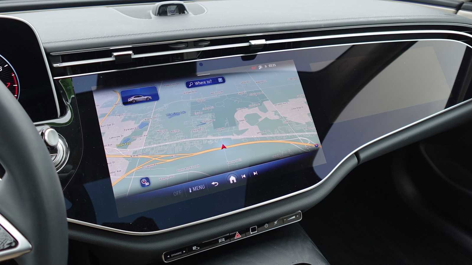 Certified 2026 Mercedes-Benz E 350 4MATIC Sedan image 36