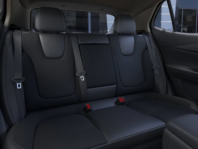 New 2026 Buick Encore GX Preferred w/ Comfort Package FWD image 17