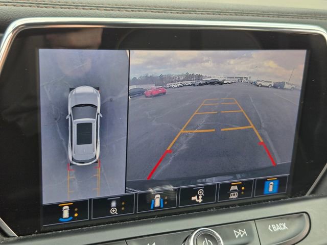 Used 2021 Chevrolet Blazer Premier w/ Driver Confidence II Package image 22